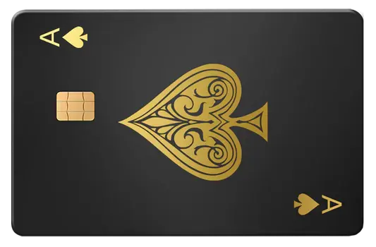 Credit & Debit Card